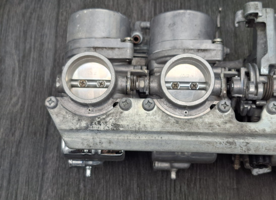Carburateurset Honda CB 900F Bol D Or