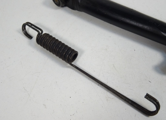 Standaard Kawasaki ER 6