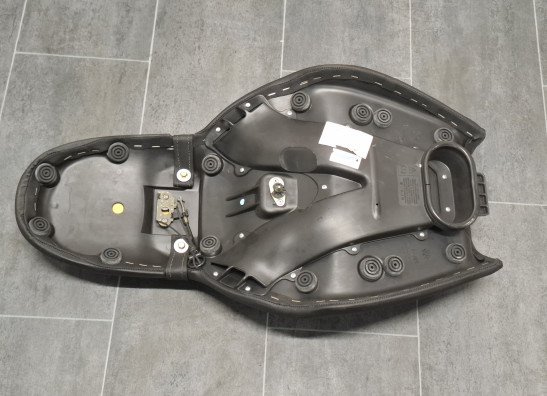 Zadel Triumph Rocket III