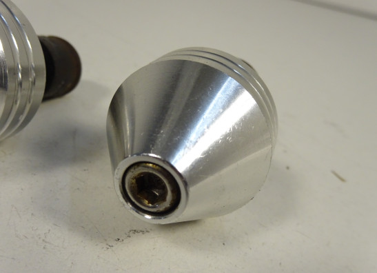 Stuur Suzuki GSR 600