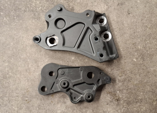 Frame - onderdelen Yamaha Tracer 7