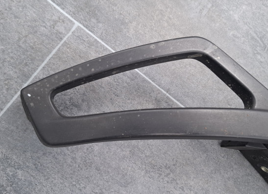 Linker kofferbeugel BMW R 1100 RT