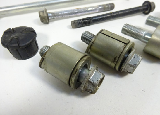 Motorblock Sonstiges Yamaha XT 1200 Z Super Tenere