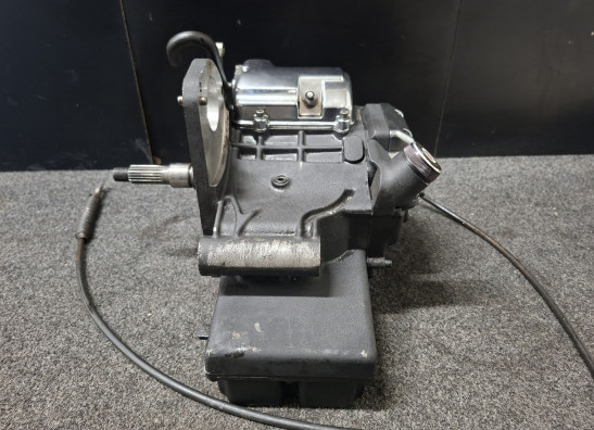 Versnellingsbak Harley Davidson FLHR Road King