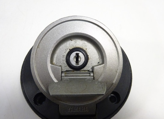 Schlosssatz Yamaha Tracer 900 GT