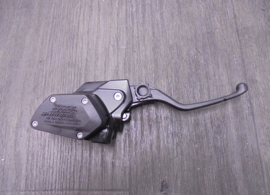 Rempomp BMW R 1250 GS 2021-2022