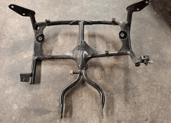 Kuipframe Kawasaki ZX 10 R