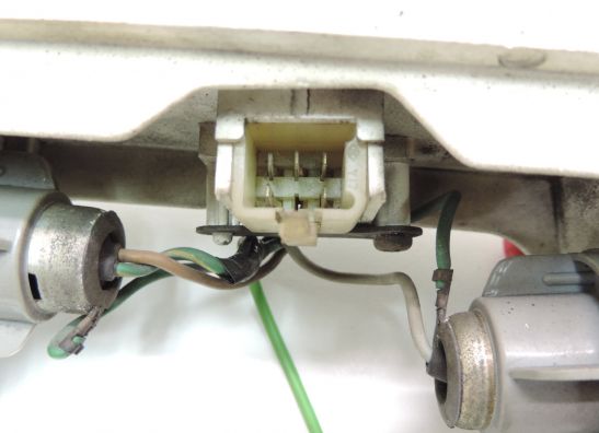 Blinker hinten rechts Honda Goldwing GL