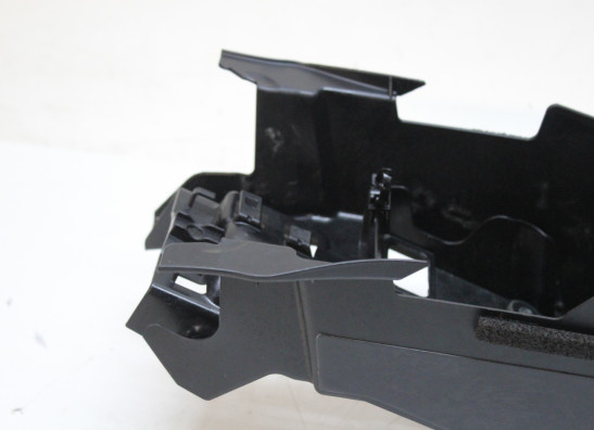 Accubak Yamaha MT 09