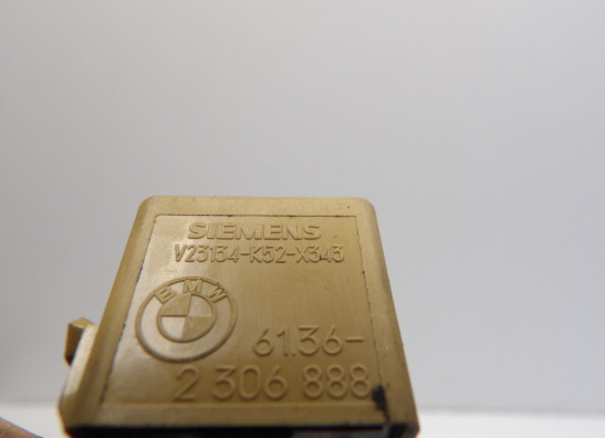 Relais unit BMW R 1100 RT