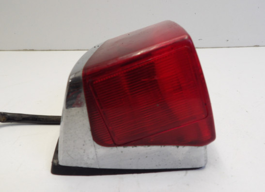 Achterlicht Suzuki LS 650