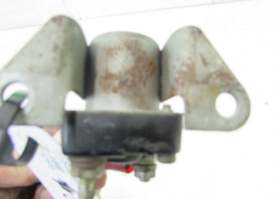 Starter Relay Suzuki Overige Suzuki