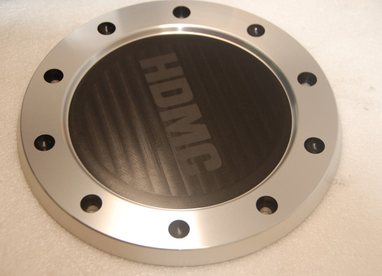 Kupplungsdeckel Harley Davidson Touring FL