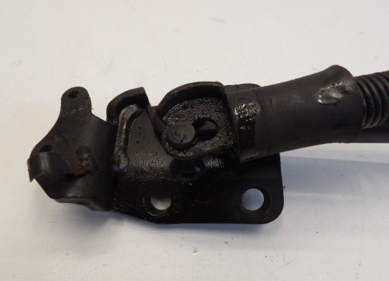 Standaard Yamaha FZ6