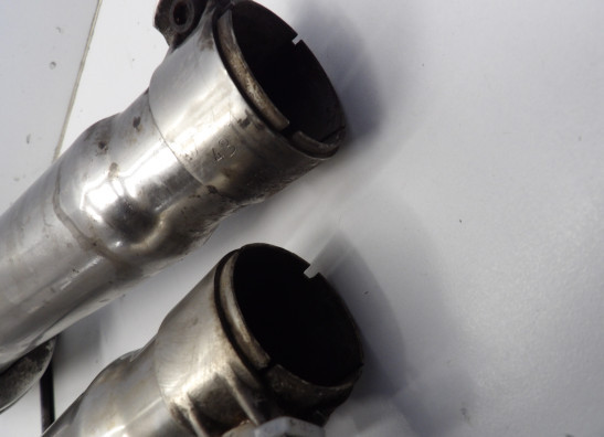 Muffler Overig Onbekend Unknown