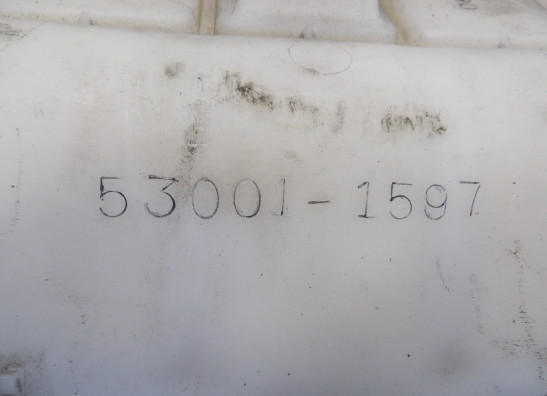 Sitzbank Kawasaki EN 500 Vulcan