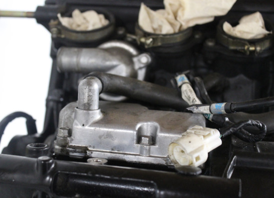 Motorblok Triumph Daytona 675 