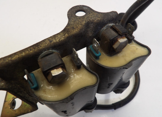 Zundspule Honda CB 500