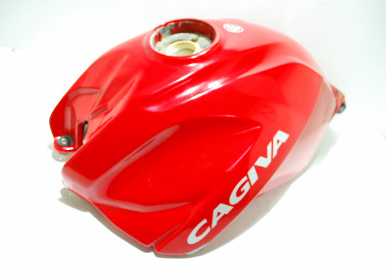 Tank Cagiva Raptor 650
