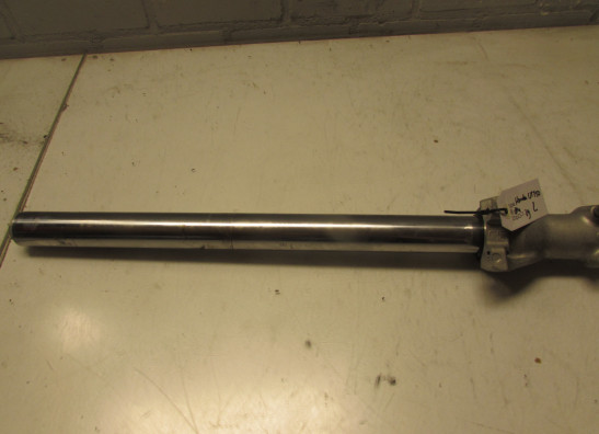 Standrohr Gabelholm links komplett Honda VT 700 750
