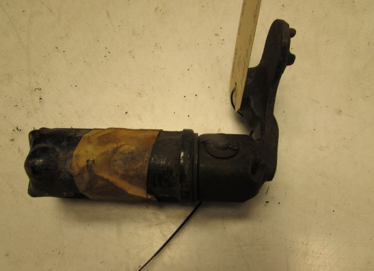 Voetsteun links Honda Goldwing GL