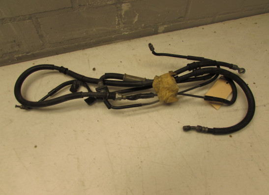 Remleiding voor Honda Goldwing GL