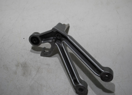 Footrest right Suzuki GSX R 750