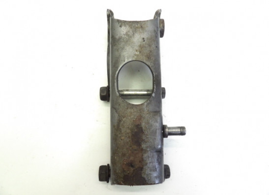 Frame body parts Yamaha SZR 660