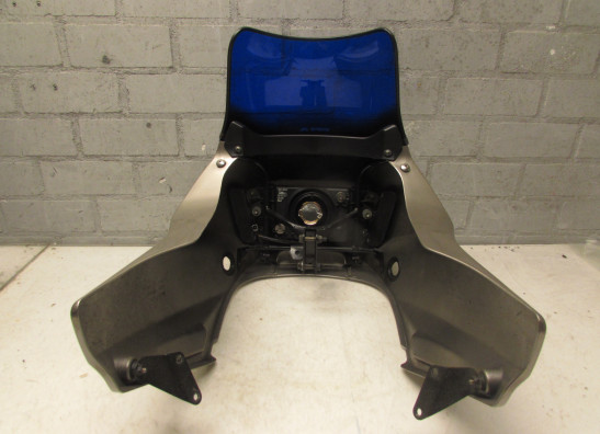 Frontverkleidung kanzel Suzuki GSF 1200 Bandit