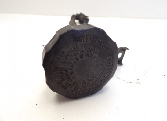 Rear brake master cylinder  Kawasaki ZZR 1100