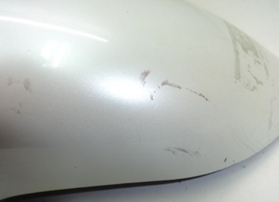 Voorspatbord Kawasaki GPZ 600