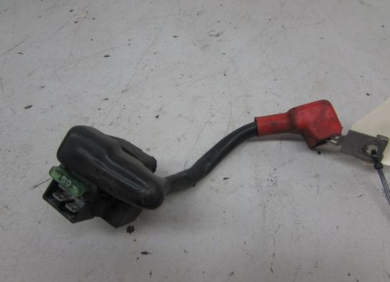 Startmotor relais Honda VTR 1000 F