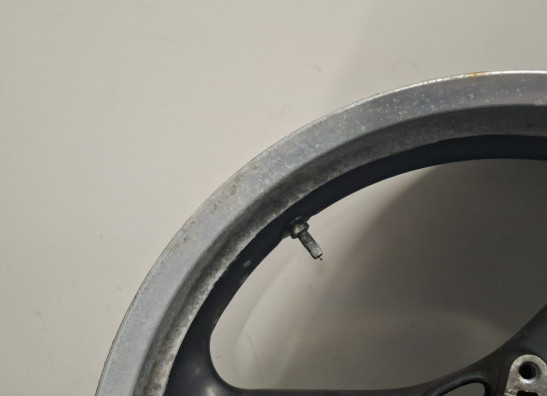 Felge vorne Triumph Trophy 1200