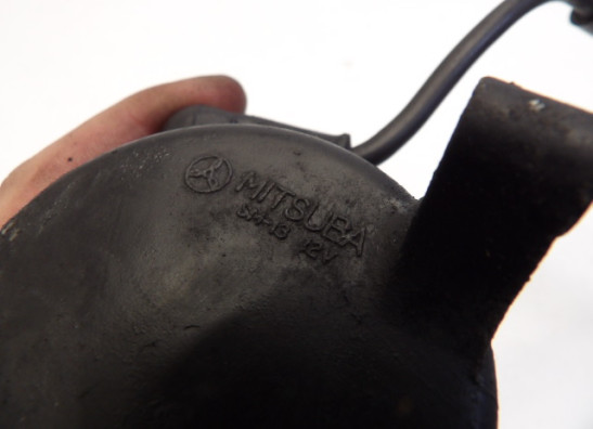 Startmotor Yamaha FAZER 600