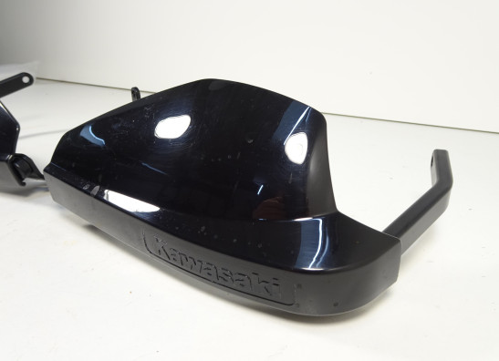 Steer Kawasaki VERSYS 1000