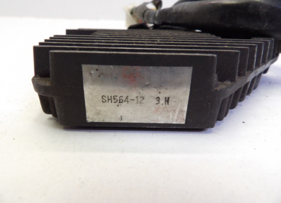 Spanningsregelaar Honda VF 500 