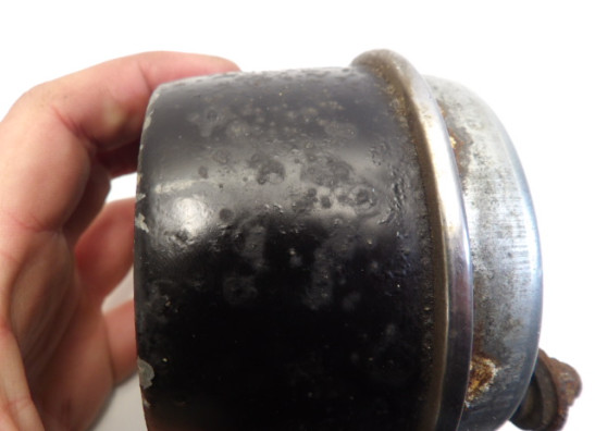 Meter Honda CB 350 Four