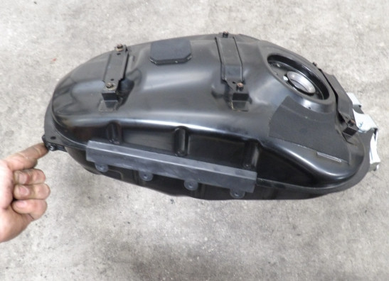 Benzintank Yamaha XSR 900