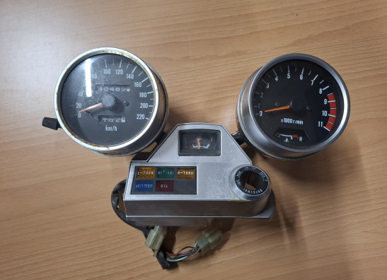 Tellerset Kawasaki VN 700  750