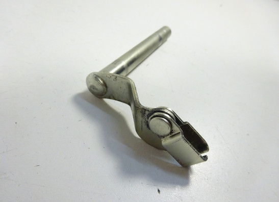 Clutch Kawasaki ER 6