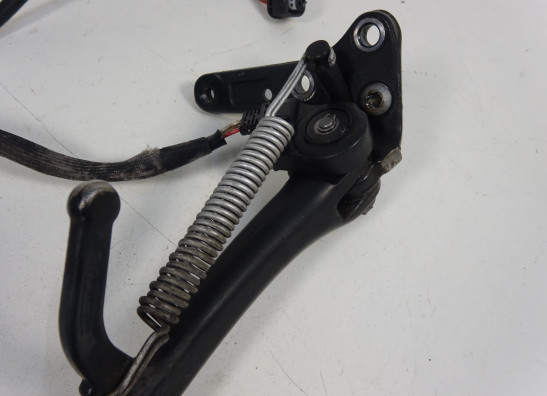 Side stand bar BMW K 1300 GT