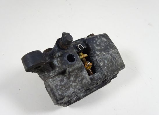 Remklauw rechts voor BMW K 1200 LT