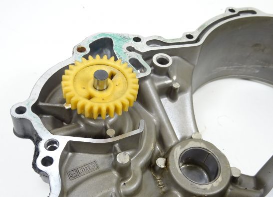 Koppelingsdeksel Aprilia RSV 1000