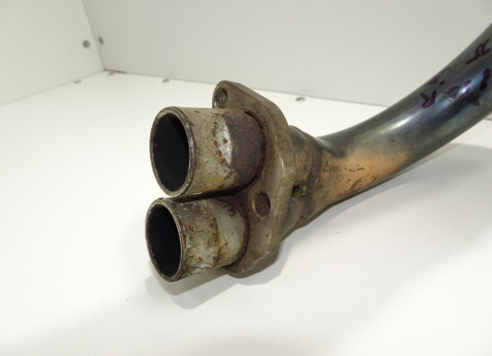 Downpipes BMW R 1100  850 R
