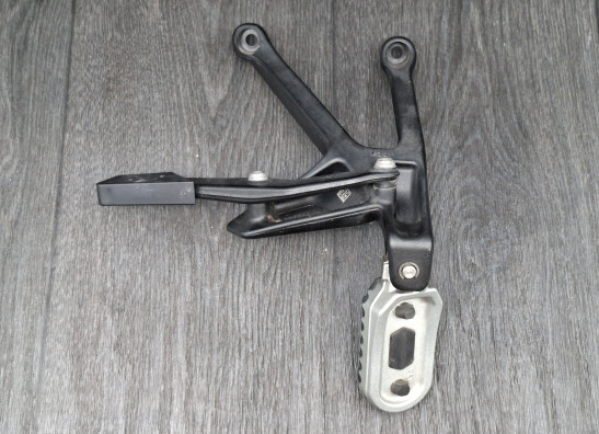 Pillion step left  BMW R 1300 GS