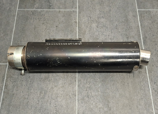 Uitlaat Honda CB 750 F