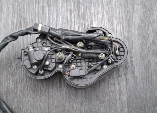 Meter combination Suzuki GSX R 1100