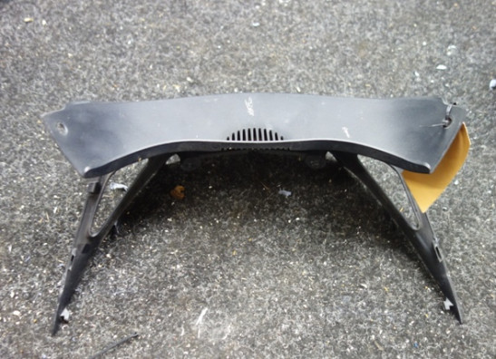 Topkuip midden Honda Deauville 650 - 700