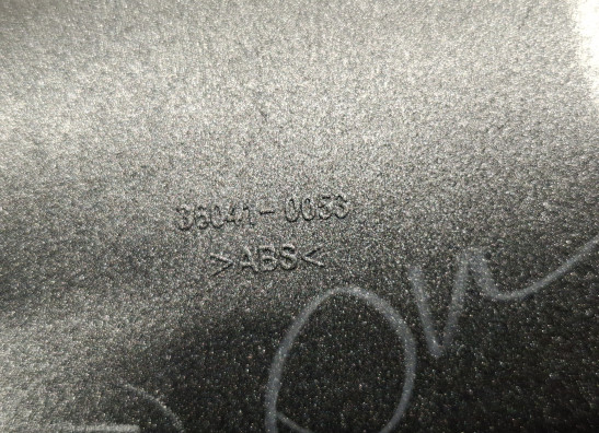 Achterkuipdeel Kawasaki Z 900