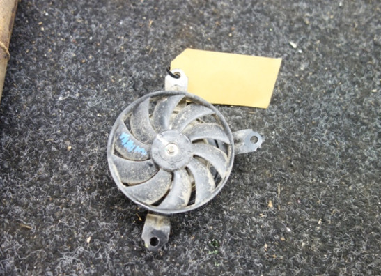 Ventilator Kawasaki Ninja 125